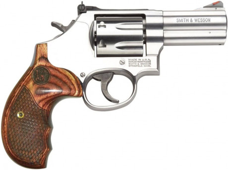 Hola me gustaria saber a los que tenéis este revolver cual es la longitud minima de cañon para poder guiarla 00