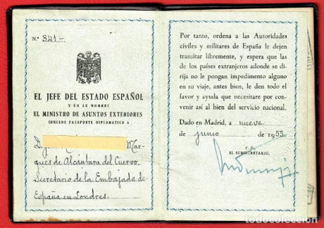  EN RECUERDO Y HOMENAJE A LOS QUE YA NO ESTÁN. 

Si pones en  GOOGLE   PASAPORTES EN LA MEMORIA  da igual 71