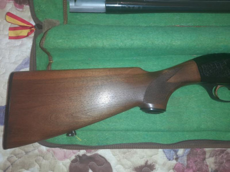 Vendo Beretta A 302 en perfercto estado mecanico y estetico ,como se puede apreciar en las fotos .no ha 00