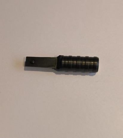 Vendo tirador de corredera Toni System para Glock o plataformas similares.

Precio 20€ puesta en casa. 01