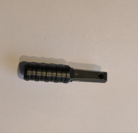 Vendo tirador de corredera Toni System para Glock o plataformas similares.

Precio 20€ puesta en casa. 00