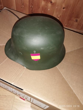 Vendido cerrar, gracias 10