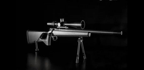 Hola amig@s.
Ando en busca de una culata en carbono para Blaser R8 Profesional. Debe ser ambidiestra o 00