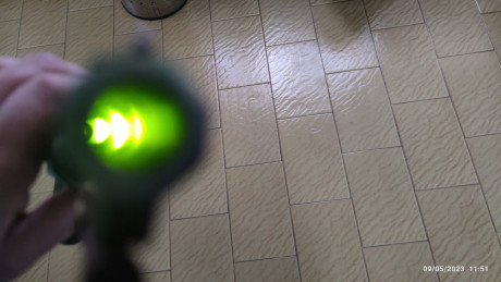 Muy buenas.
Un buen amigo se desprende de esta preciosa pistola,fabricada por Don José Maria Ekidistain.
No 11