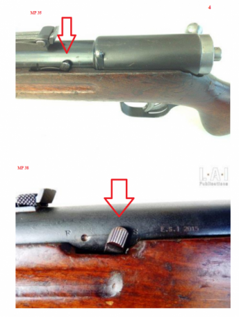 Parte primera.
Después de leer muchas publicaciones y artículos sobre armas he llegado a la conclusión 10