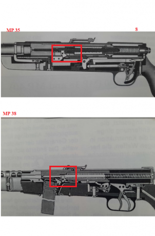 Parte primera.
Después de leer muchas publicaciones y artículos sobre armas he llegado a la conclusión 21