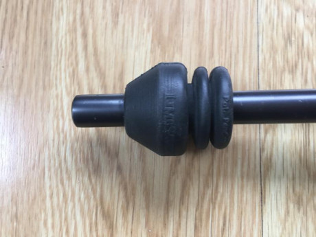 Vendo Remington Seven CDL, en estado impecable, en madera con puntal de ébano, en calibre 7.08 Remington, 00