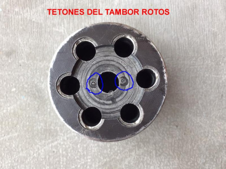 Hola a todos. Las compras entre particulares sin ver el producto siempre están expuestas a que la cosa 10