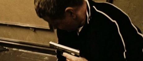 Compañeros,

En vista de las ganas de algunos (Elcafe, Wilcow, Vrakk, etc) por adivinar armas de películas 160