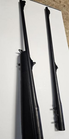 Blaser R93 profesional 7mm Rm, cañon con magnaport. 
Rifle con tiempo pero en perfecto estado,  pequeño 00