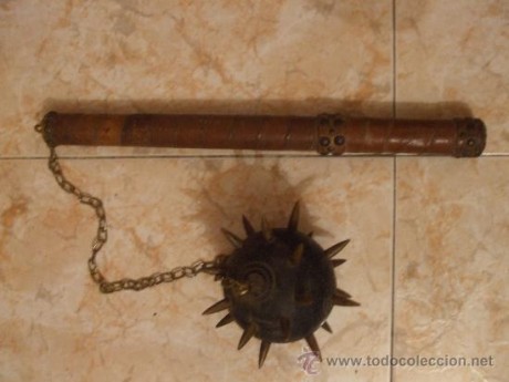 Pues eso, que en el nuevo reglamento (el de verdad, no un bulo) que ya ha salido prohiben los rifles con 150