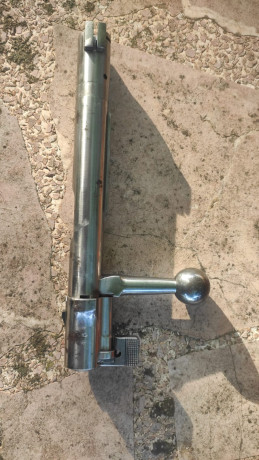 Vendo Gustavo G 63 en buen estado , por 900€ portes no incluidos .
Números coincidentes. 
Fue afinado 00