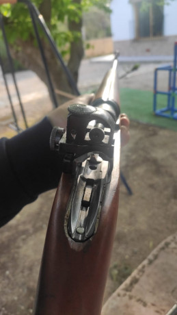 Vendo Gustavo G 63 en buen estado , por 900€ portes no incluidos .
Números coincidentes. 
Fue afinado 20