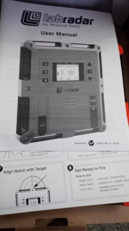 Vendo cronógrafo labradar con un solo uso,615248689
Precio 650 eurs regalo trípode 02