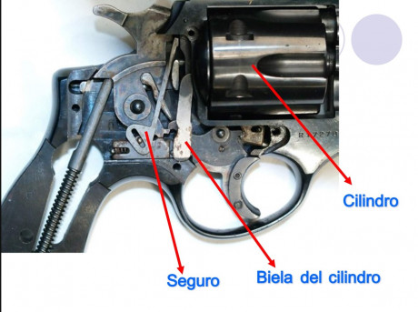 Hola a todos.
Soy novato en esto de los revólveres, y pardillo en muchas más cosas relacionadas con las 01