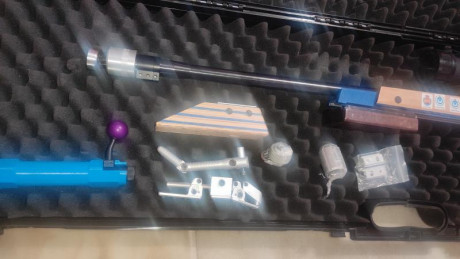 En venta kk300 sobradamente conocida , con todo lo que se ve en la foto , estado impecable.
Venta por 00