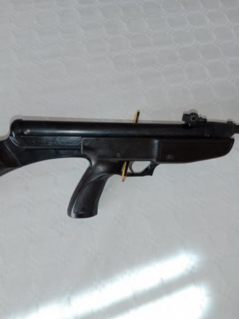 Se vende totalmente funcional, sin roturas, ni óxido, gamo 68, de los años 70, numeración baja, de las 11