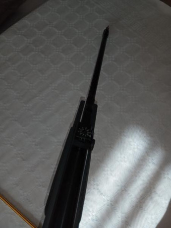 A la venta, poco uso, limpia, funcional, sin óxido ni roturas, del 4.5, 75euros 02