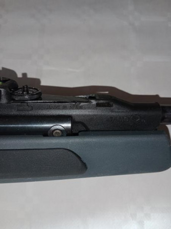 A la venta, poco uso, limpia, funcional, sin óxido ni roturas, del 4.5, 75euros 01