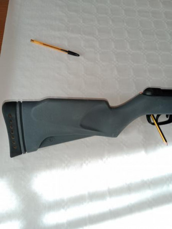 A la venta, poco uso, limpia, funcional, sin óxido ni roturas, del 4.5, 75euros 00