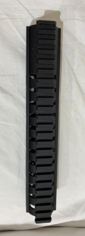 Vendo Hanguard CHT para AR15 recién llegado de MidwayUsa, me han llegado dos unidades y solo necesito 01