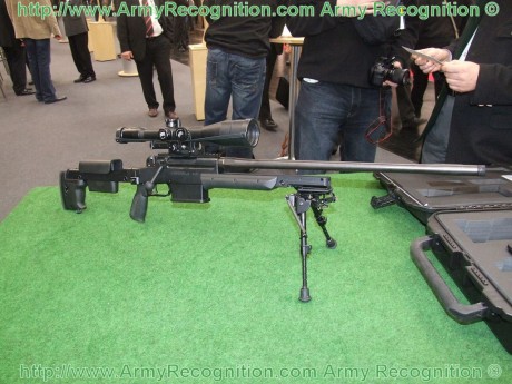 Buenas. Quería saber si me pueden dar el nombre de algún rifle de francotirador excluyendo los de la siguiente 20