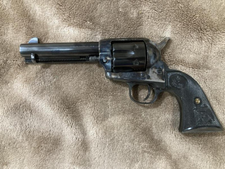 Vendo cambio por palanquero cal 30 30
Mossberg 500 cal 12 400
Winchester cal 12 300
Uberti catelman Quico 32