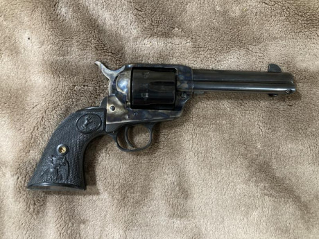 Vendo cambio por palanquero cal 30 30
Mossberg 500 cal 12 400
Winchester cal 12 300
Uberti catelman Quico 31