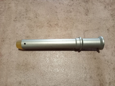 Vendo Buffer AR15 para culata clasica tipo A2

45€ envio incluido por mensajeria 00