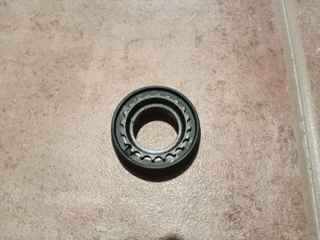 Vendo Barrel nut ar15

30€ envio incluido por mensajeria 01
