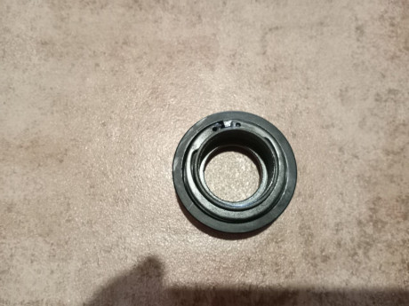 Vendo Barrel nut ar15

30€ envio incluido por mensajeria 00
