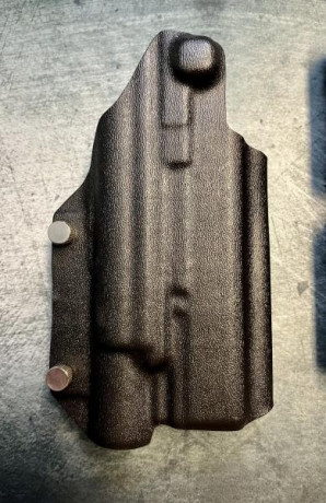 SE VENDE WALTHER PDP DE 5", DE CALIBRE 9x19

 Como nueva, muy pocos tiros.


 - Walther PDP 5"
 01