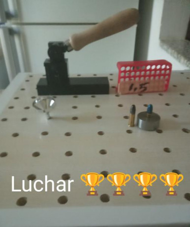 La velocidad, un dato importantisomo para los tiradores que verdaderamente quieren entender muchas cosas 160