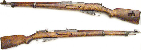 Compro fusil Mosin Nagant M39 finlandés que esté en estado original y sin modificar nada. 00
