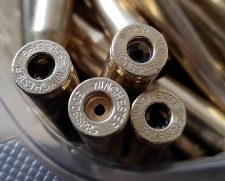 70 Vainas 30 06 SAKO    35 euros mas envío 

70 Vainas 30 06 Winchester  35 euros mas envío 
Se envía 01