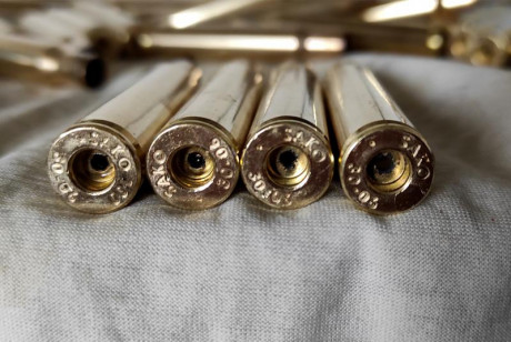 70 Vainas 30 06 SAKO    35 euros mas envío 

70 Vainas 30 06 Winchester  35 euros mas envío 
Se envía 00