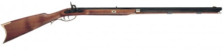 Pues con un título claro y conciso poco puedo exponer.

¿Creeis que es un buen rifle?

Saludos 00