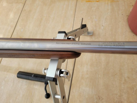 comprado en este foro hace unos meses la pongo a la venta para irme a por una de prs. 
1100€ incluido 02