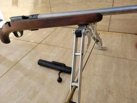 comprado en este foro hace unos meses la pongo a la venta para irme a por una de prs. 
1100€ incluido 01