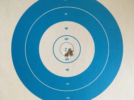 Buenas,pongo en venta esta walther kk500 (cañon mas accion),mas visor weaver t-36 (reticula dot)con nivel 150