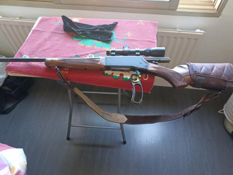 Hola amigos busco Marlin en calibre 444 o en 45-70 en muy buenas condiciones posible cambio por browing 30