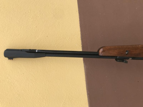 Gamo CFX royal 4,5 en perfecto estado de uso, solo venta en mano zona valladolid 81