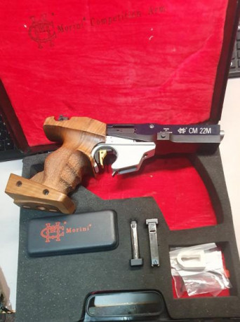  esta Morini CM22 M 00