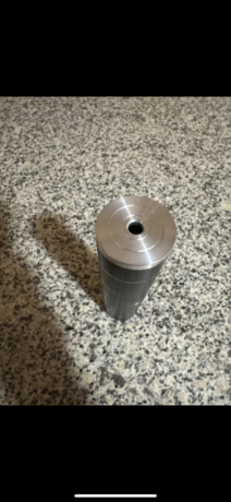 Para calibres 4,5/5,5. 
90€. Portes a cargo del comprador 01