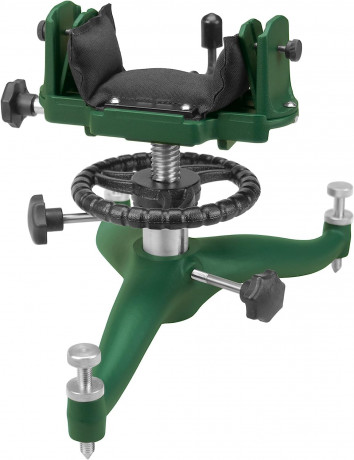 Compro banco de tiro Rock BR de la marca Caldwell. Saludos. PUEDE BORRAR] 00