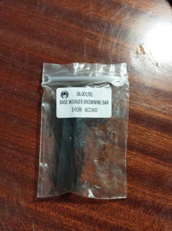 Especial para poner punto rojo medidas 75m
Precio 40€de acero sin tornillos es nueva la compré y me equivoqué 01
