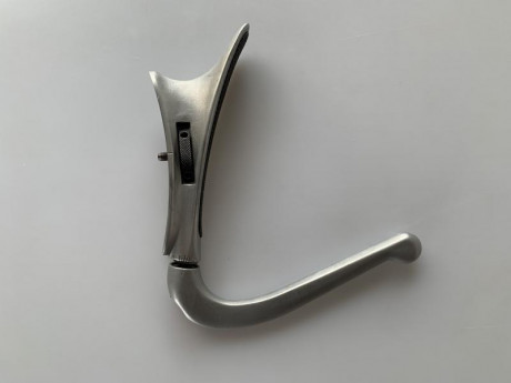 Vendo rabera clásica de la marca Anschutz para Model 1413.  Hecha en aluminio. No tiene la pieza para 01