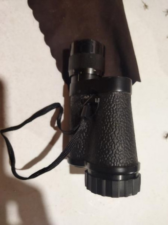 Vendo monocular de calidad con escalas 
62-8WYJ.  98
Óptica fantástica
Claridad perfecta 90