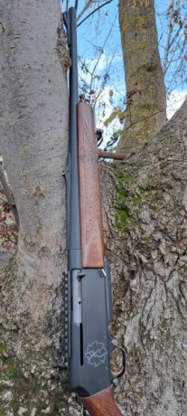 Se vende Browning Bar 2 300wm.
Carril Picatinny integrado.
Totalmente restaurado, como se puede ver en 01