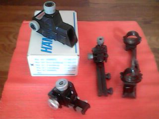 Vendo accesorios y repuestos varios:
2 agujas percutoras 30 € el par
1 cargador para Chiappa M 4 ( Nuevo 01